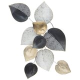 Mauro Ferretti Zidni ukras Half Leaf -B- | shoptok.hr