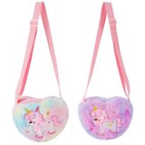  Plisana torbica unicorn mix ( 62/70873 ) | ePonuda.com