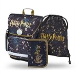 BAAGL Komplet za prvašiće Ergo Harry Potter The Marauder&apos;s Map Fidlock (3-dijelni) Cijene