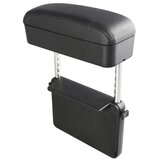 INF Nastavljiv ABS predal za naslon - organizator sredinske konzole Black, (5000253778) | Shoptok.si