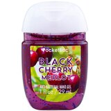 Bath & Body Works PocketBac Black Cherry Merlot gel za roke 29 ml Cene