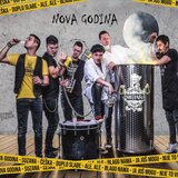 CROATIA RECORDS Mejaši - Nova Godina | shoptok.hr