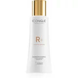 ICONIQUE R+ Keratin repair Nourishing shampoo obnavljajući šampon s keratinom za suhu i oštećenu kosu 100 ml