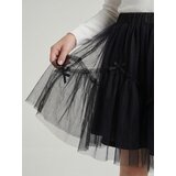 Sinsay Tjulska suknja s mašnicama | shoptok.hr