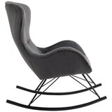 Livetastic Gugalnik Lamb, Temno Siva | Shoptok.si