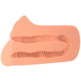 PDX Pick Your Pleasure Stroker - realistični masturbator 2v1 (naravni) | Shoptok.si