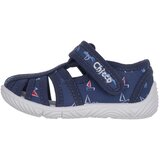 Chicco Copat 'Templar' modra / temno modra / rdeča / bela | Shoptok.si