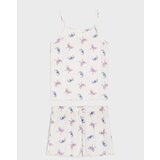 Sinsay Komplet pidžame Stitch | shoptok.hr