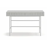 Radni stol u mat dekoru 60x120 cm Sierra –