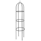  Potpora ukrasna za cveće i paradajz 188x40cm obelisk ( 19233 ) | Eponuda.com