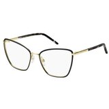 Marc Jacobs MARC776 I46 ONE SIZE (58) Črna/Kristalna | Shoptok.si