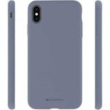 Mercury SILIKONSKI OVITEK ZA IPHONE 15 PRO MAX 6.7 LAVANDA, (21970410) | Shoptok.si