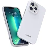 Ovitek za iPhone 13 Pro MFM Anti-drop case bel, (21522523)