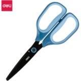 Deli MAKAZE 17,5CM TEFLONSKE PASTEL PLAVE EZ507 | Eponuda.com