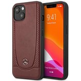 Mercedes-Benz MERCEDES OVITEK USNJEN OVITEK URBAN BENGALE ZA IPHONE 15 RDEČ, (21898399) | Shoptok.si