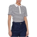 Tommy Hilfiger Majice & Polo majice WW0WW39531 Bela Cene
