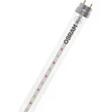 LED svjetlo za biljaka LED TUBE T8 18 EM FLUORA 600 mm 6.6W 604.00 mm G13 6.6 W toplo bijela oblik cijevi 1 kom.