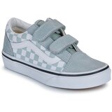 Vans Old Skool V Siva | shoptok.hr
