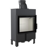 Kratki vgradni kamin LUCY/12/SLIM Cene