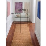 Ted Baker Bež ročno tkan bouclé tekač 80x200 cm Notting Hill Portobello – | Shoptok.si