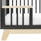 New Baby Krevetić 2u1 Marcus graphite/natural | shoptok.hr