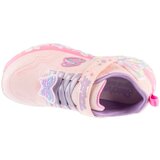 Skechers Nizke superge S-Lights: Butterfly Bliss Rožnata | Shoptok.si