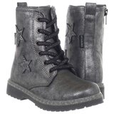 Lico Visoke superge Sarina Hip Črna | Shoptok.si