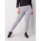 BASIC Feel Good Leggings-RV-LG-6304.12-gray | Shoptok.si