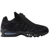 Nike Nizke superge Air Max 95 Zip SP Black Črna | Shoptok.si
