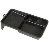 Womax Kadica za molere, 100 mm, Crna Cene