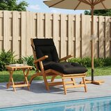  Jastučić za ležaljku VIANEN 100% poliester | shoptok.hr