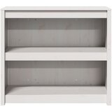  Kuhinjski ormarić s policom MEPPEL Bijelo 106 x 55 x 92 cm | Eponuda.ba