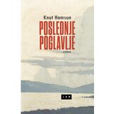  Poslednje poglavlje Cene