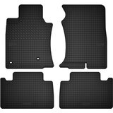 Wielganizator Komplet gumijastih zaščitnih preprog za: Toyota Land Cruiser J120 off-road (od 2002 do 2009), (22129510) | Shoptok.si