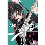VIZ Media Ryoko Fukuyama - Anonymous Noise, Vol. 8 Cene