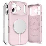 POSNETI MEDIJI TECH-PROTECT UNIQ MAGSAFE OVITEK ZA IPHONE 17 PRO MAX VISOKA ZAŠČITA IN OBLIKOVANJE, (5000261296) Cene