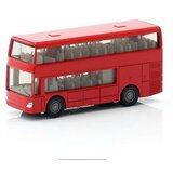 Siku dvospratni autobus 1321-Igračka Cene