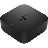 HP USB-C Docking Station Dock G6 120W 9X3V1UT | Eponuda.com