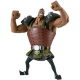 Banpresto One Piece Jozu Battle Record Figura 14cm | shoptok.hr