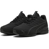Puma Muške patike Electro Sl, 313092-01, Crne Cijene