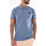 Cerruti 1881 Majice & Polo majice NATISONE Modra