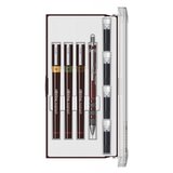 Rotring Set Isograph Junior Cene