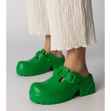 D/CEO Pink flat-soled sandals Kates | Shoptok.si