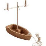 Haba Komplet za izdelavo čolna iz plute Terra Kids | Shoptok.si