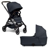 Joolz Voziček 2v1 Hub 2 navy blue | Shoptok.si