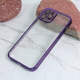 Torbica pro color za iphone 12 pro 6.1 ljubicasta