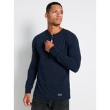 Sinsay muška majica dugih rukava 718BR-59X | shoptok.hr