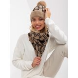 Factory Price Cap-AT-CZ-CM-319.41P-beige Cene