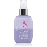 ALFAPARF MILANO Semi di Lino Smooth Biphasic Smoothing Mist dvofazna njega za kosu 125 ml Cijene