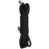 Ouch! Kinbaku Mini Rope Black 1,5m Cijene